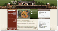 Desktop Screenshot of gpe-energy.com